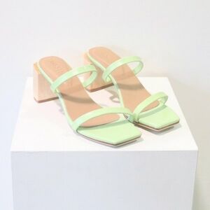 James Smith‎ Sandal Sz 38